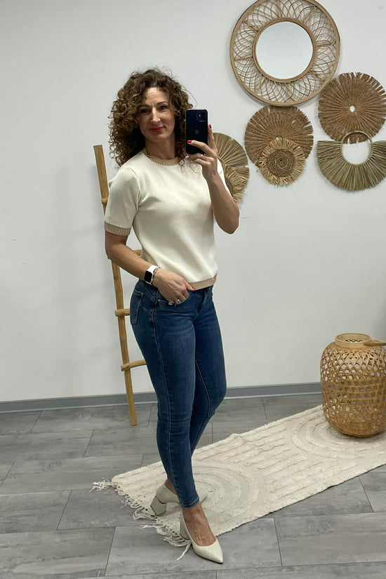 HAJNI - Push up farmer nadrág.