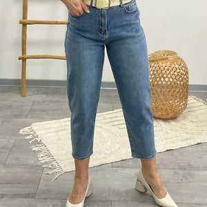 IBI - Mom fitt farmer nadrág.