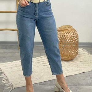 IBI - Mom fitt farmer nadrág.