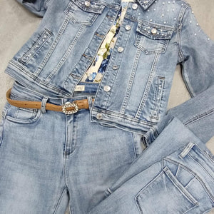 VIVI - Gyöngyös farmer dzseki